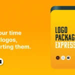 Logo Package Express 3.0