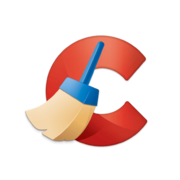 CCleaner logo