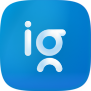 ImageGlass logo
