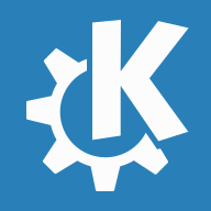 KDE Connect logo