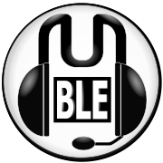 Mumble logo