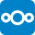 Nextcloud logo