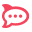 Rocket.Chat logo