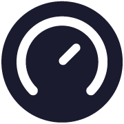 Speedtest by Ookla logo