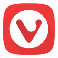 Vivaldi logo