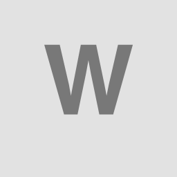 Waterfox logo