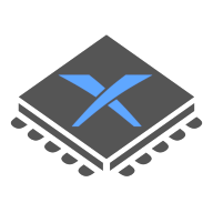 Xenia logo