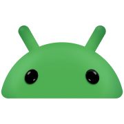 Android Studio logo