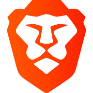 Brave Browser logo