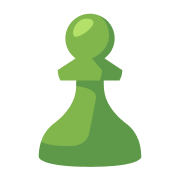 Chess.com logo