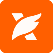 Foxit PDF Reader logo