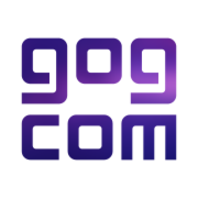 GOG.com logo