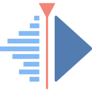 Kdenlive logo