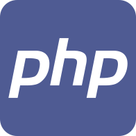 PHP logo