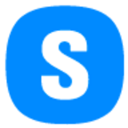 Samsung Messages logo