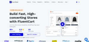 🚀 عرض FluentCart المبكر – احصل على وصول مدى الحياة قبل فوات الأوان