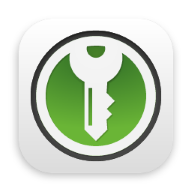 KeePassXC logo