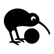 Kiwix logo