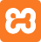 XAMPP logo